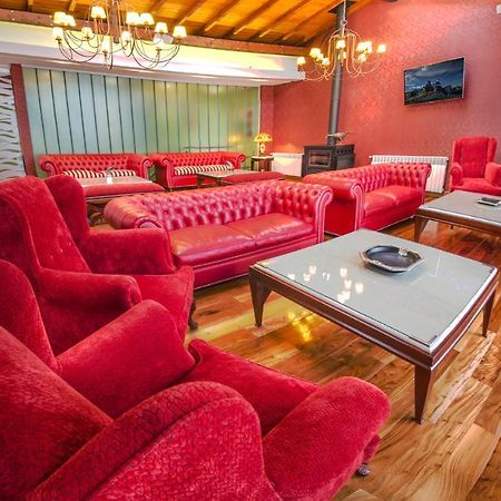 Hotel Navegantes 3 San Carlos de Bariloche Bagian luar foto