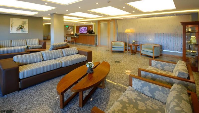 Hotel Navegantes 3 San Carlos de Bariloche Bagian luar foto