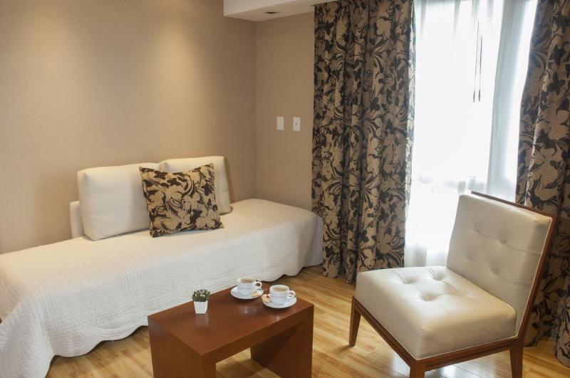Hotel Navegantes 3 San Carlos de Bariloche Bagian luar foto