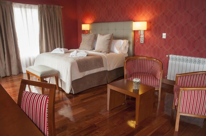 Hotel Navegantes 3 San Carlos de Bariloche Bagian luar foto