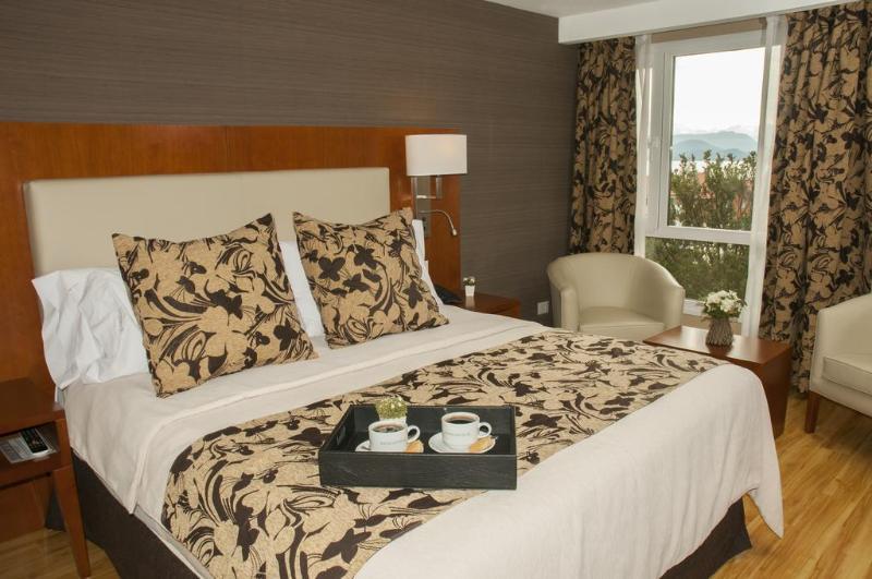 Hotel Navegantes 3 San Carlos de Bariloche Bagian luar foto