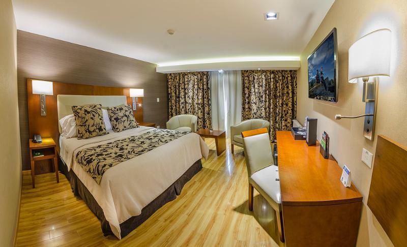 Hotel Navegantes 3 San Carlos de Bariloche Bagian luar foto