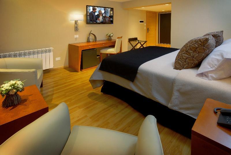 Hotel Navegantes 3 San Carlos de Bariloche Bagian luar foto